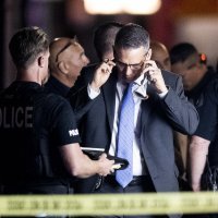 Masovna pucnjava u Orangeu