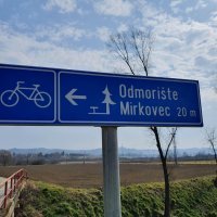 Bike odmorište