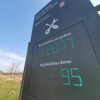 Bike odmorište