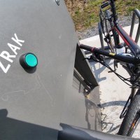 Bike odmorište