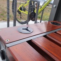 Bike odmorište