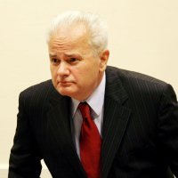 Slobodan Milošević