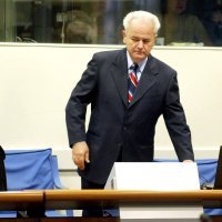 Slobodan Milošević