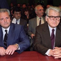 Slobodan Milošević