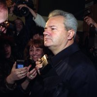 Slobodan Milošević