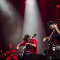 2Cellos