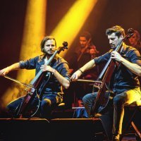 2Cellos