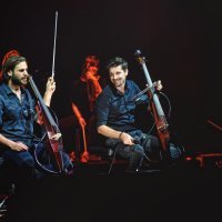 2Cellos