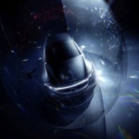 Mercedes EQS uoči premijere