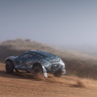 e-CUPRA ABT XE1