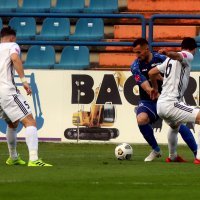 Varaždin - Slaven Belupo