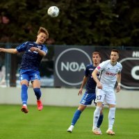 Varaždin - Slaven Belupo