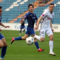 Varaždin - Slaven Belupo