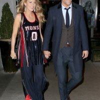 Blake Lively i Ryan Reynolds