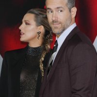 Blake Lively i Ryan Reynolds