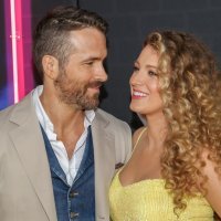 Blake Lively i Ryan Reynolds