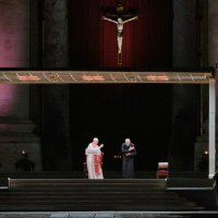 Križni put u Vatikanu