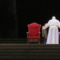 Križni put u Vatikanu