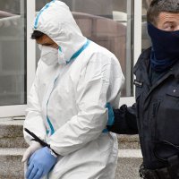 Otac teško ozlijeđene djevojčice dolazi na Županijsko državno odvjetništvo u Slavonskom Brodu