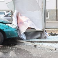 Prometna nesreća na Vukovarskoj