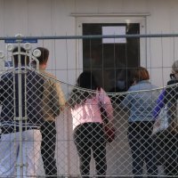 Testiranje na koronavirus u Osijeku