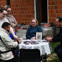 Udomiteljska obitelj Branka Bojića