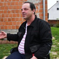 Udomiteljska obitelj Branka Bojića