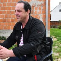 Udomiteljska obitelj Branka Bojića