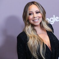 Mariah Carey