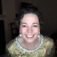 Olivia Colman