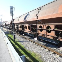 Vlak pogazio pješaka u Kaštel Gomilici