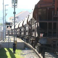 Vlak pogazio pješaka u Kaštel Gomilici