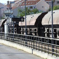 Vlak pogazio pješaka u Kaštel Gomilici