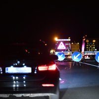 Prometna nesreća na autocesti Zagreb-Macelj kod Jankomira