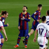 Barcelona - Real Valladolid