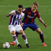 Barcelona - Real Valladolid