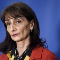 Andrea Bogdan