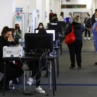 Počelo masovno cijepljenje u Zagrebu