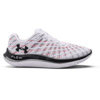 Under Armour  Flow Velociti Wind - White (2)