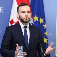 'Moramo vam nešto reći' s ministrom Josipom Aladrovićem