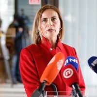 Izjave nakon sastanka o veledrogerijama