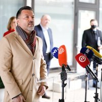 Izjave nakon sastanka o veledrogerijama