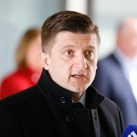 Izjave nakon sastanka o veledrogerijama