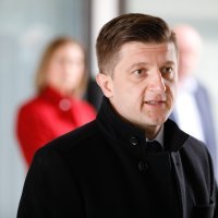 Izjave nakon sastanka o veledrogerijama