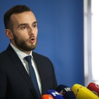 Zagreb: Izjave nakon sastanka ministra Aladrovića i predstavnica inicijative Spasi me
