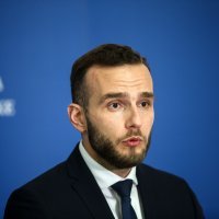 Zagreb: Izjave nakon sastanka ministra Aladrovića i predstavnica inicijative Spasi me