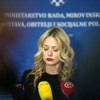 Zagreb: Izjave nakon sastanka ministra Aladrovića i predstavnica inicijative Spasi me