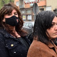 Tatjana Katkić i Marija Jugović