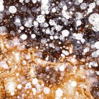 Snijeg pada u Splitu