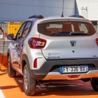 Električna ofenziva Dacije Spring i Renaulta ZOE